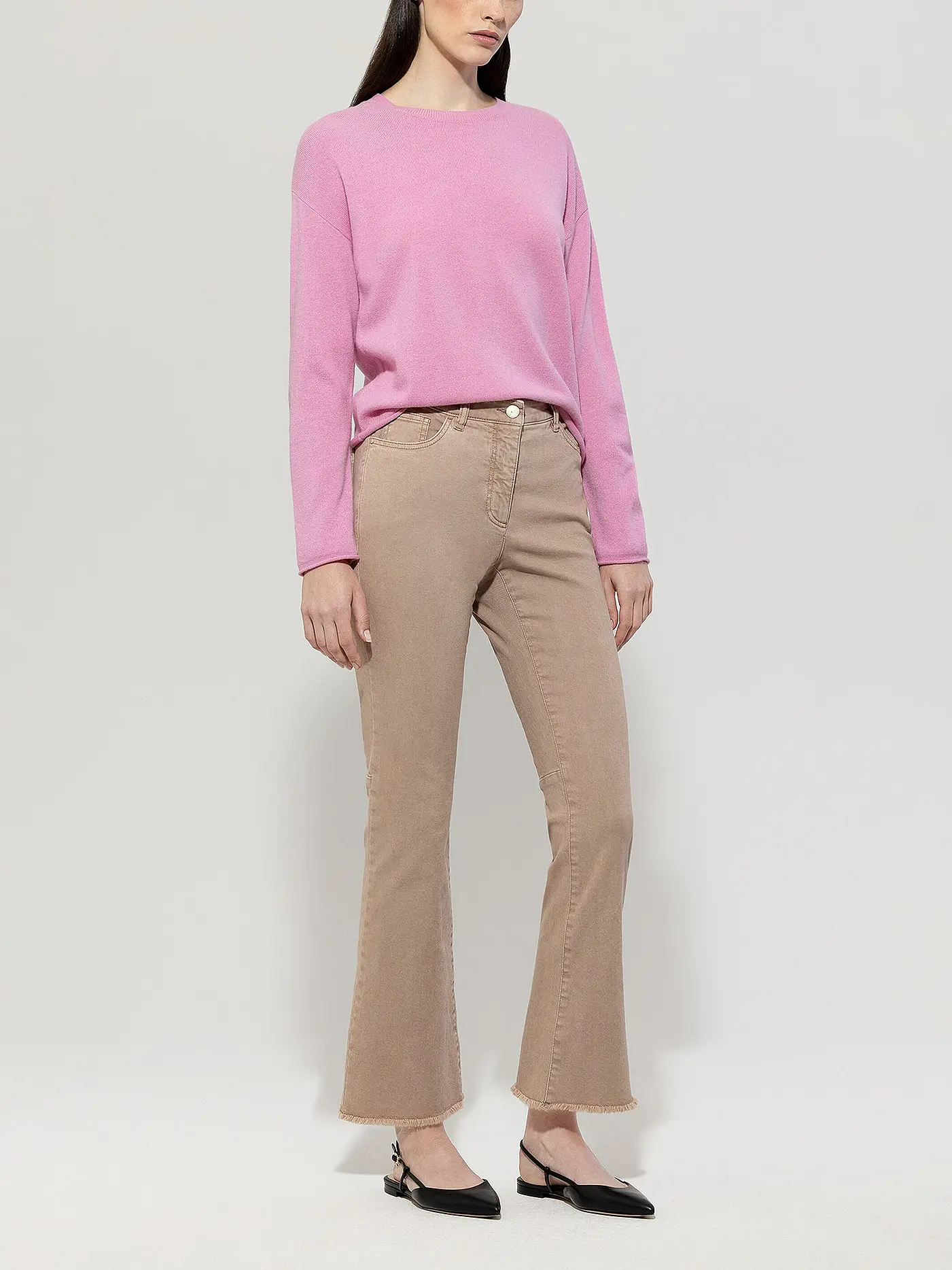 LUISA CERANO | Pullover | 